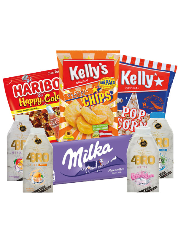 This is 4 the Bro´s