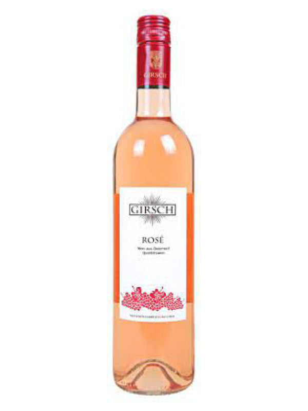 Girsch Rose 0,7l
