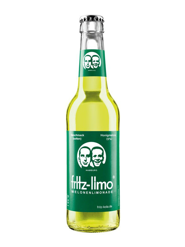 Fritz Kola Melone