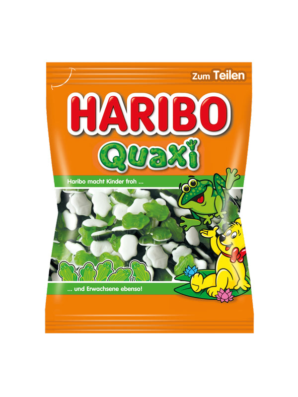 Haribo Quaxi