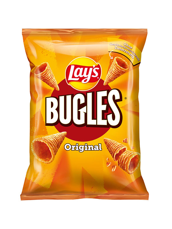 Lay's Bugles Original