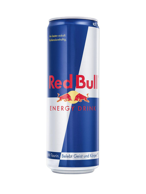 Red Bull 0,25l