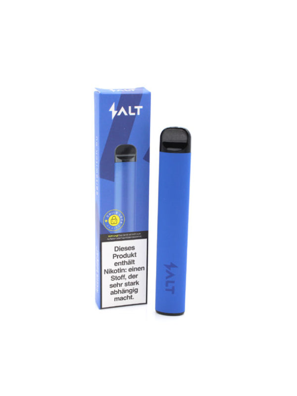 Salt Switch Vape - Blue Razz