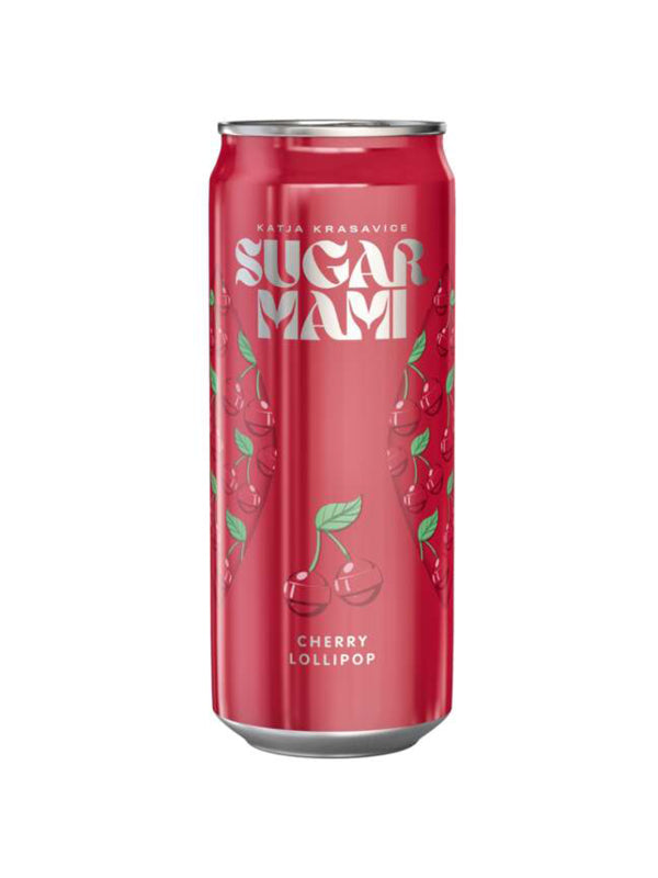 Sugarmami Cherry Lillipop x Katja Krasavice