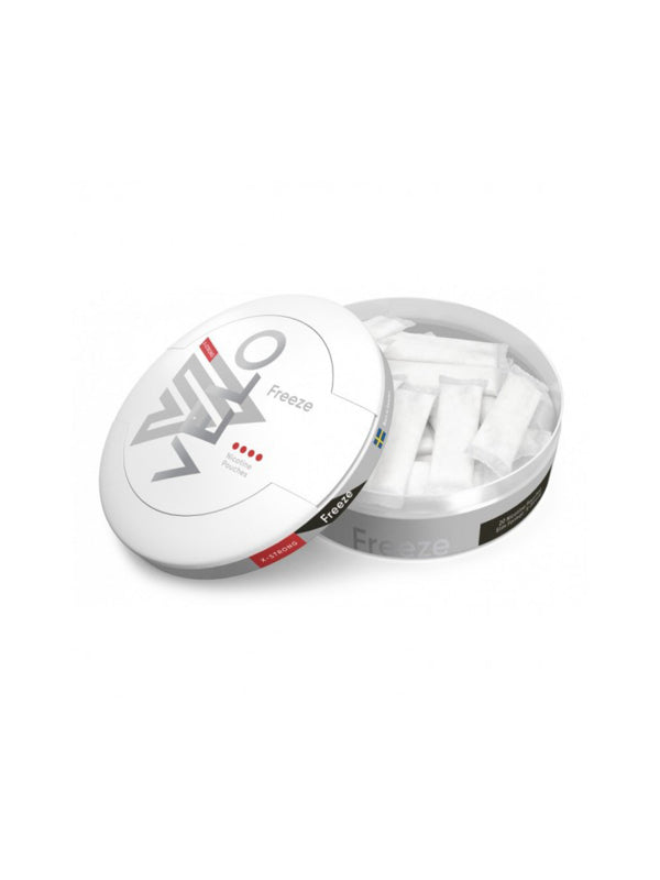 Velo Freeze X-Strong