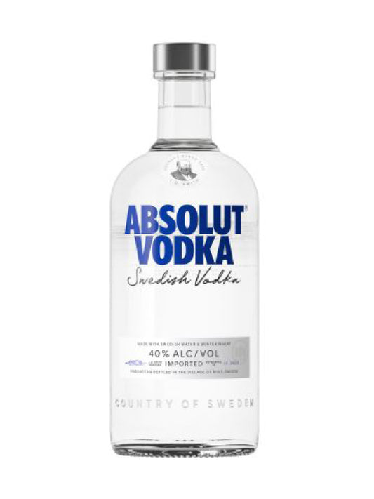 Absolut Vodka 0,7l