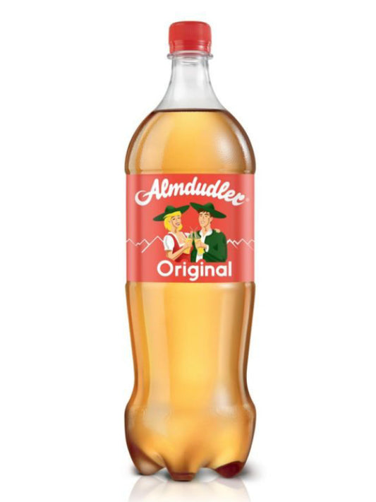 Almdudler 1,5l