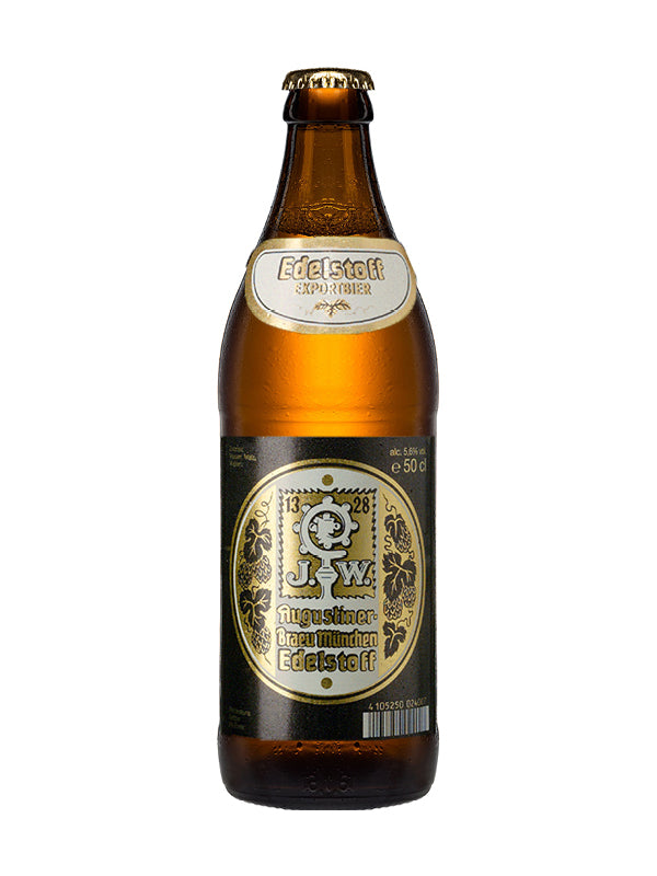 Augustiner Edelstoff 0,5l