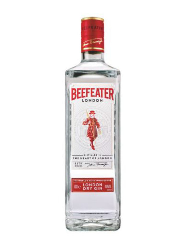 Beefeater Dry Gin 0,7l