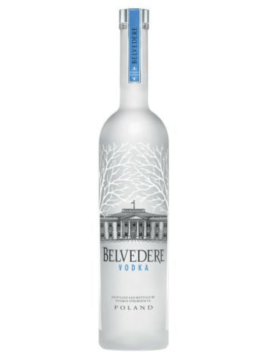 Belvedere Vodka 0,7l