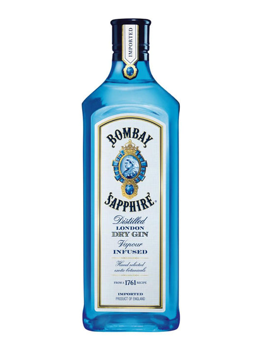 Bombay Sapphire Gin 0,7l