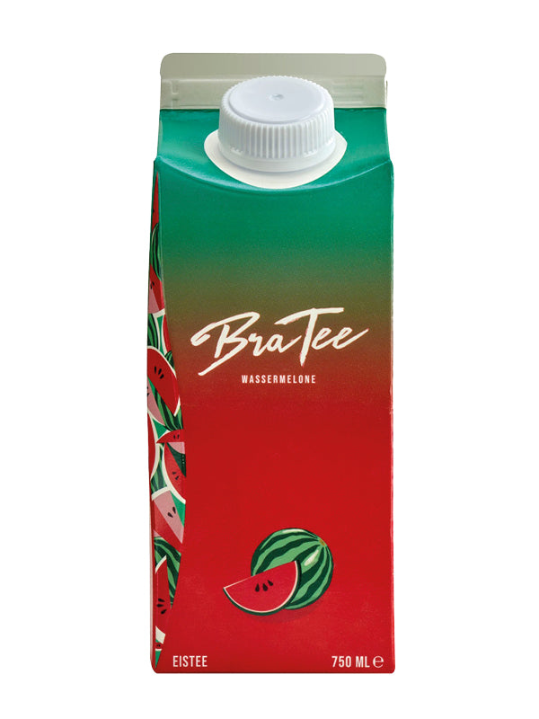 Bratee Wassermelone 0,5l