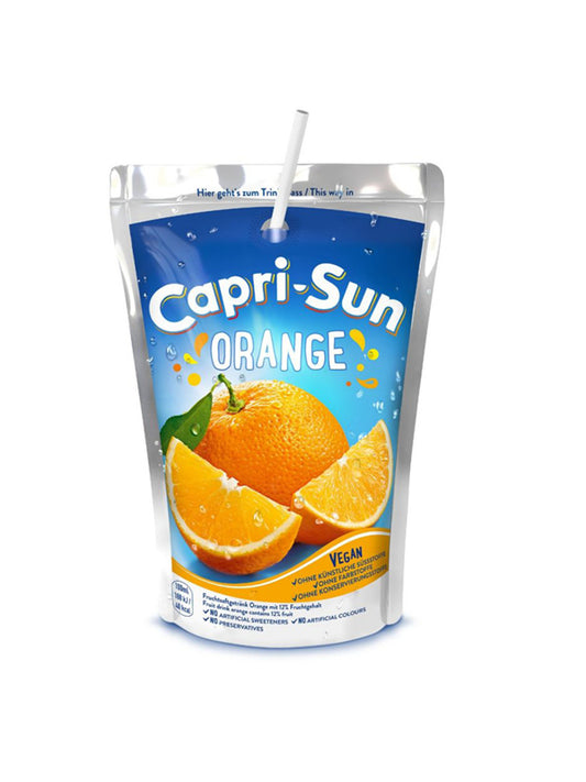 Capri Sonne 0,2l