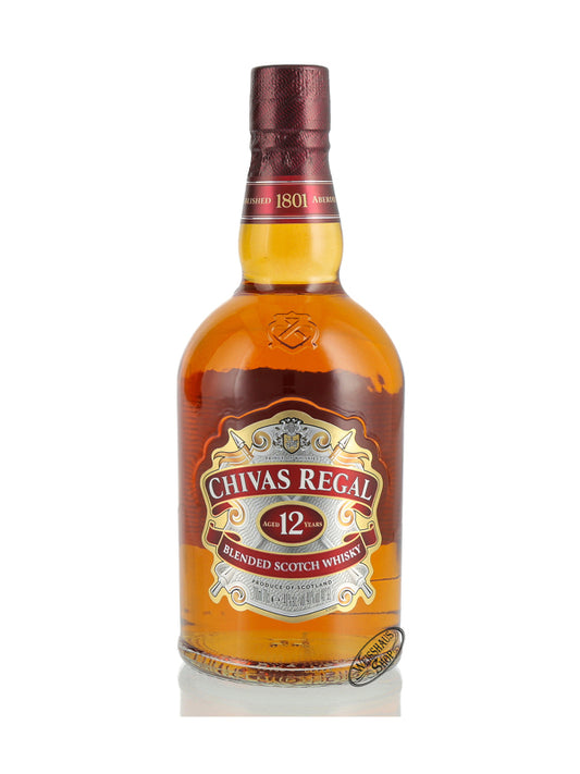 Chivas Regal 0,7l