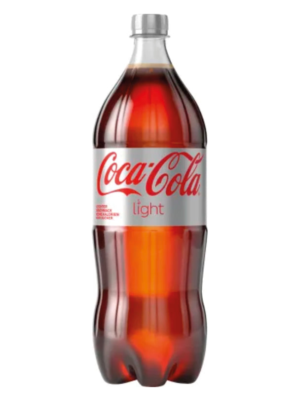 Coca Cola Light 1,5l