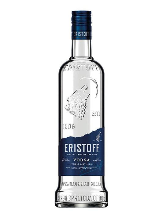 Eristoff Vodka 0,7l