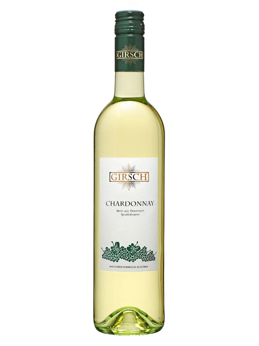 Girsch Chardonnay 0,7l