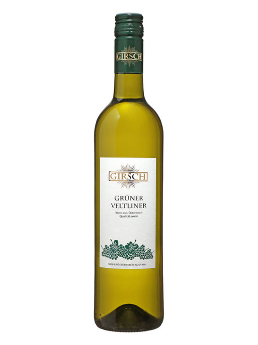 Girsch Grüner Veltliner 0,7l