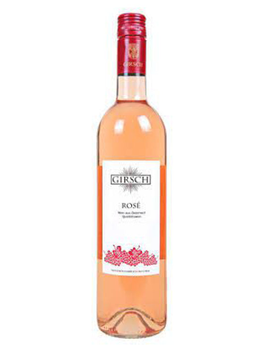 Girsch Rose 0,7l