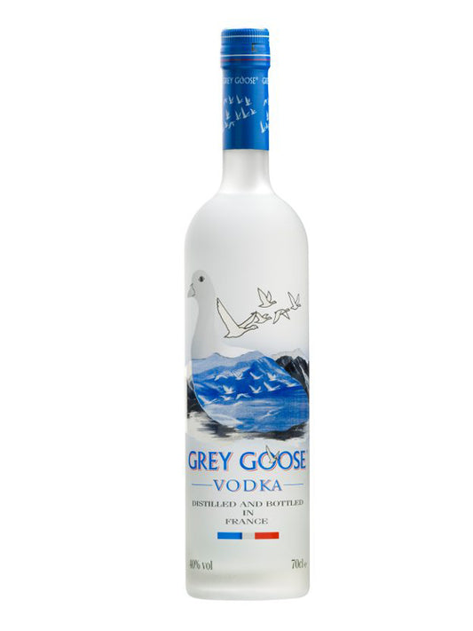 Grey Goose Vodka 0,7l