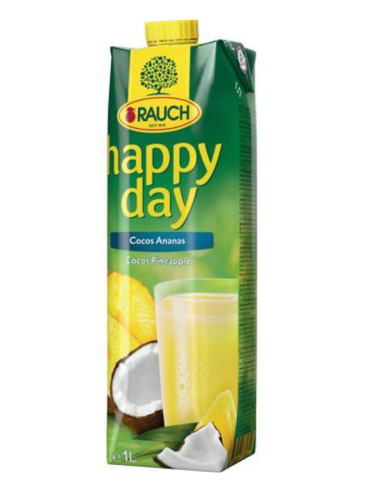 Happy Day Ananas 1l