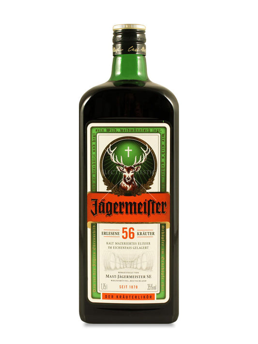 Jägermeister 0,7l