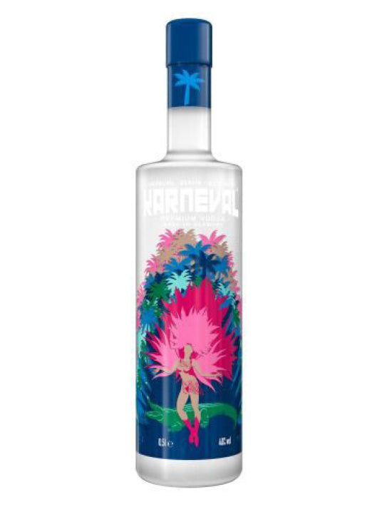 Karneval Vodka 0,7l