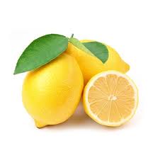 Dampfsteine Lemon Chill