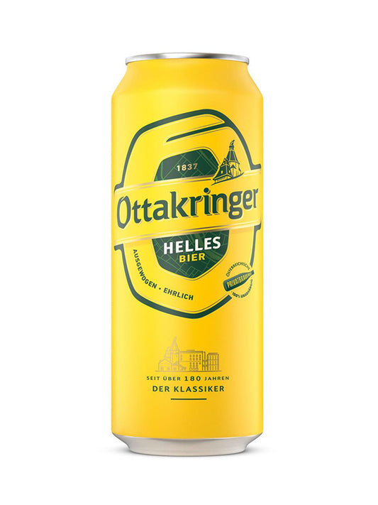 Ottakringer 0,5l