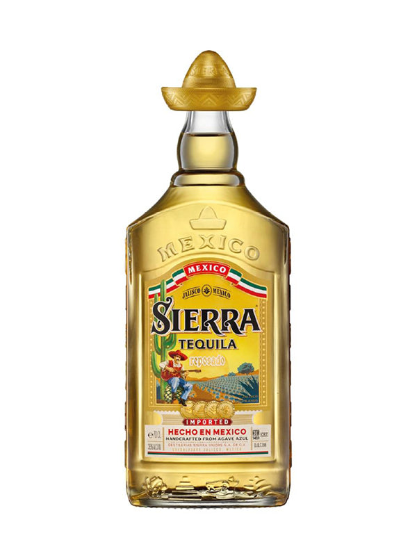 Sierra Tequila 0,7l