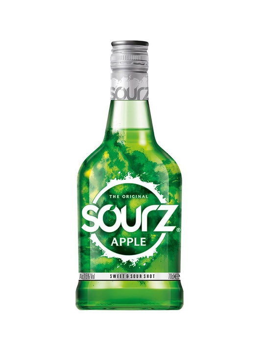 Apple Sourz 0,7l