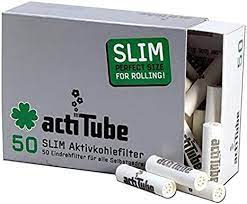 ActiTube Aktivkohlefilter