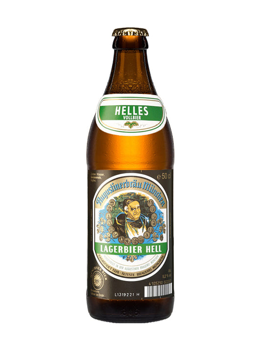 Augustiner Hell 0,5l