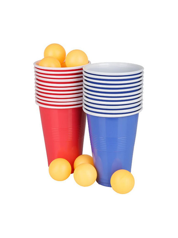 Beer Pong Set