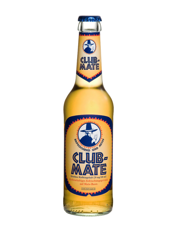 Club Mate Eistee 0,33l