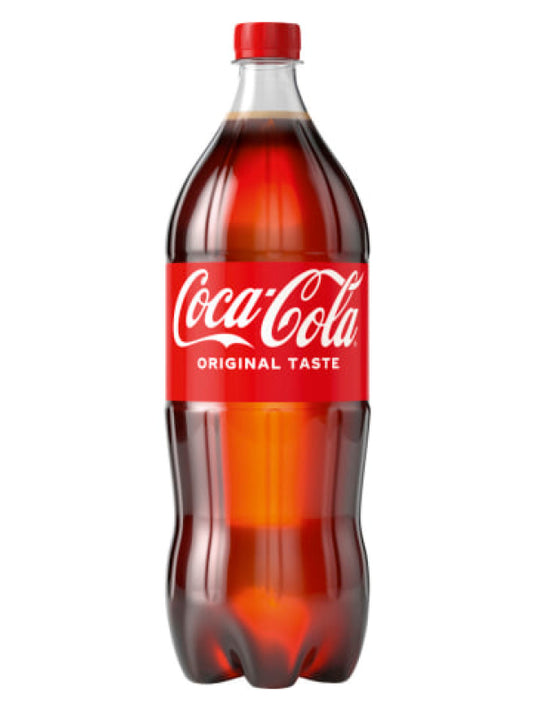 Coca Cola 1,5l