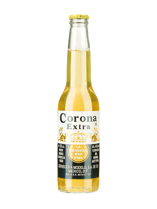 Corona 0,33l