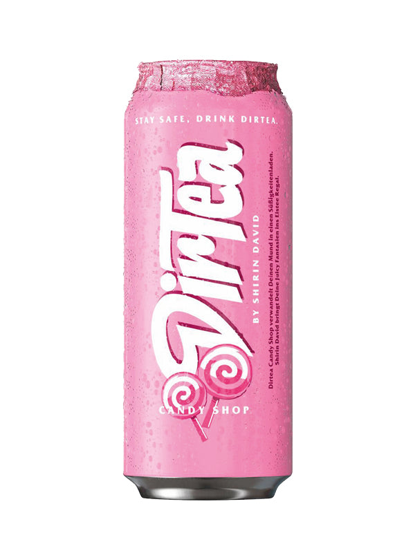 Dirtea Candy Shop 0,5l