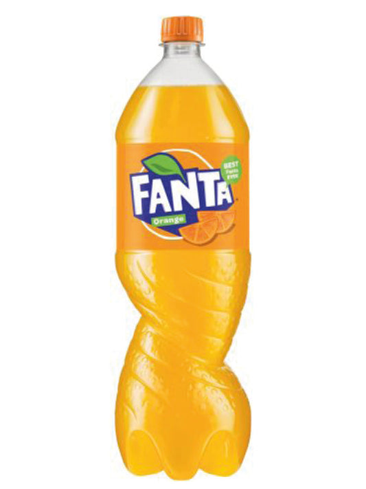 Fanta 1,5l