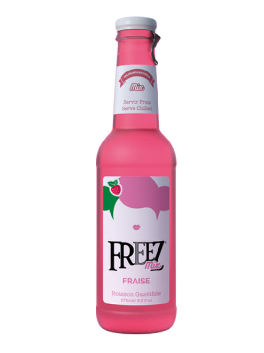 Freez Fraise 0,33l
