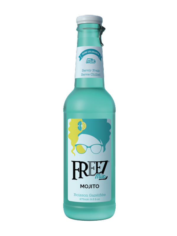 Freez Mojito 0,33l