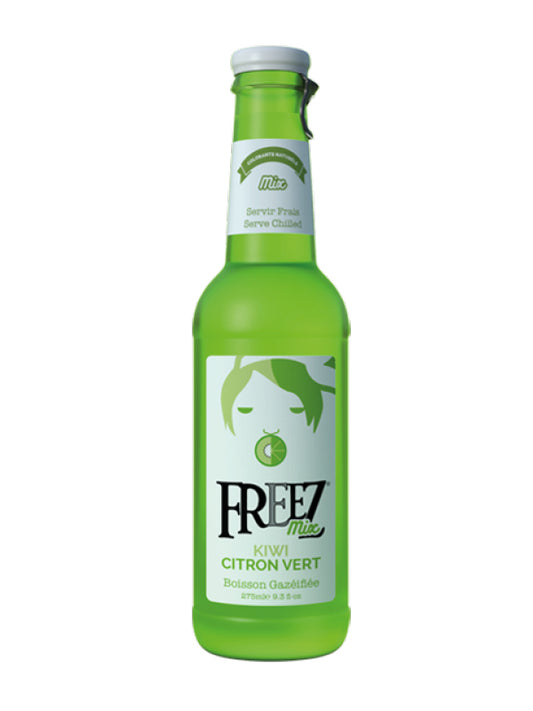 Freez Kiwi 0,33l