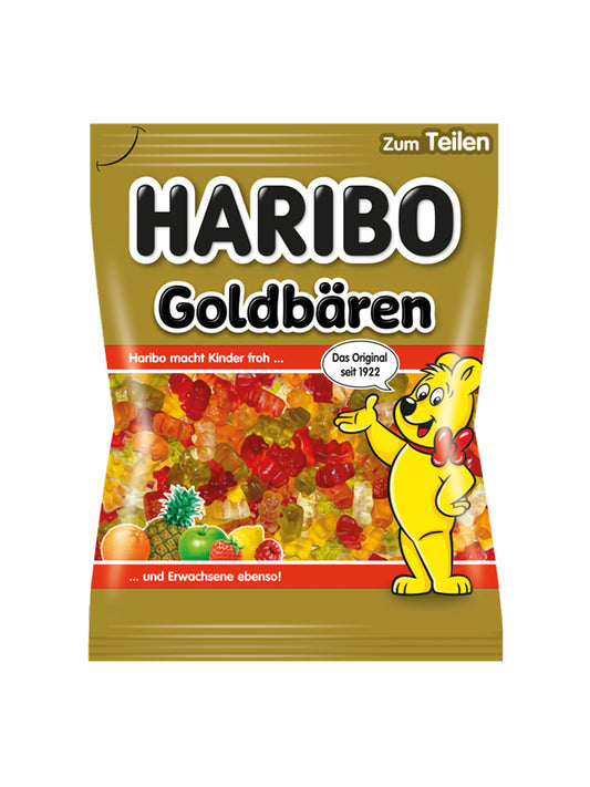 Haribo Goldbären