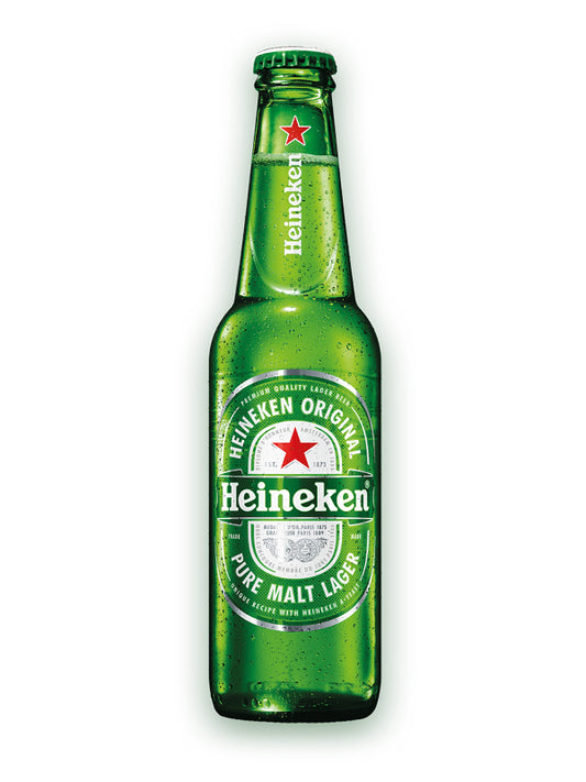 Heineken 0,33l