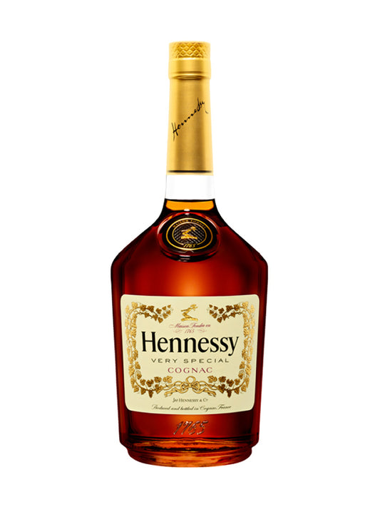 Hennesy Whiskey 0,7l