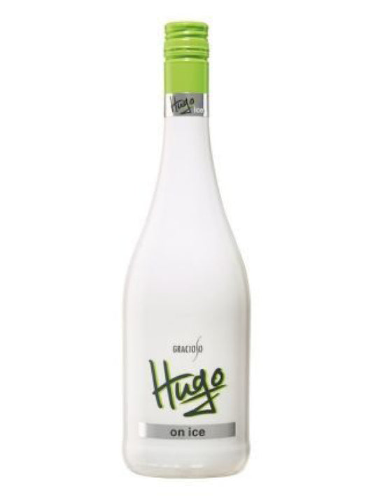 Hugo on Ice 0,7l