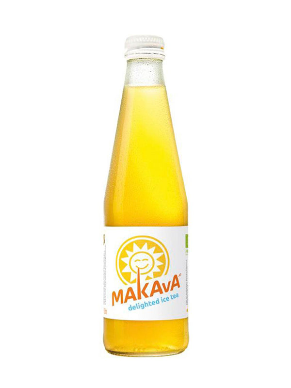 Makava Delighted Ice Tea