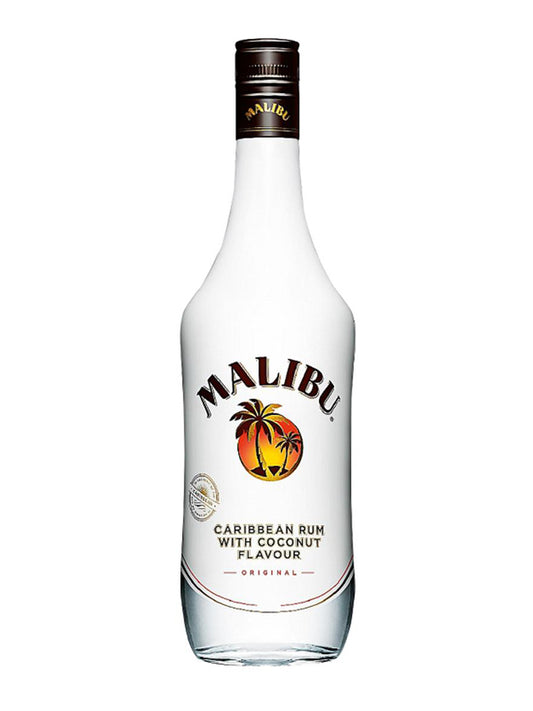 Malibu Rum 0,7l