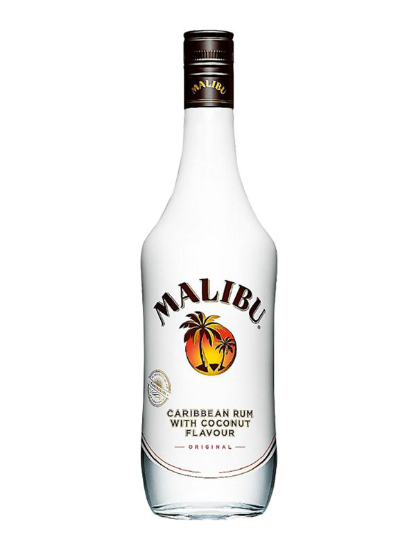 Malibu Rum 0,7l