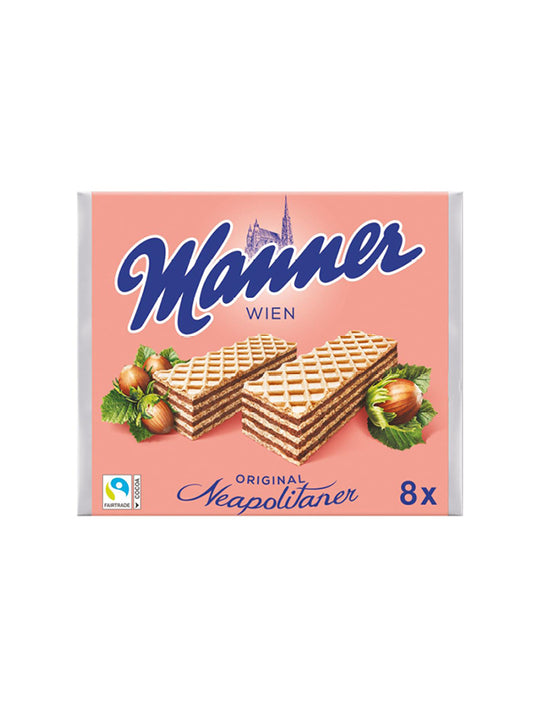 Manner Schnitte